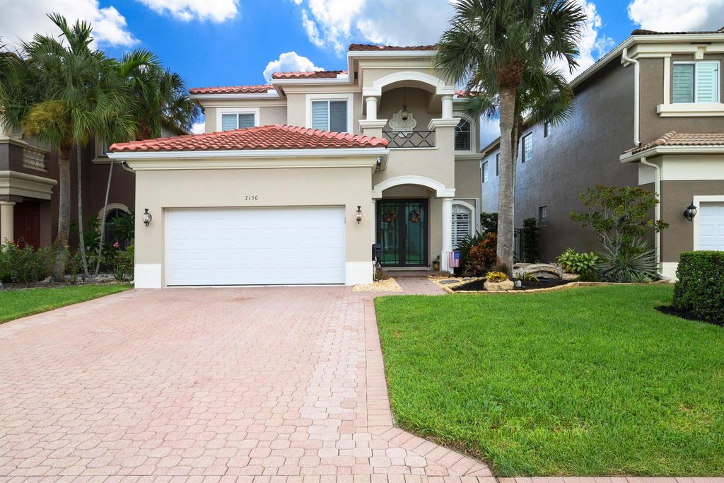 7150 Ivy Crossing Lane, Boynton Beach, FL 33436
