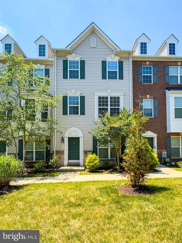 1616 WESBOURNE DR, Upper Marlboro, MD 20774