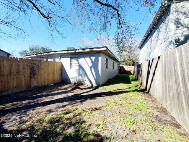 2840 COOK Street, Jacksonville, FL 32254