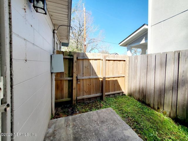 2840 COOK Street, Jacksonville, FL 32254