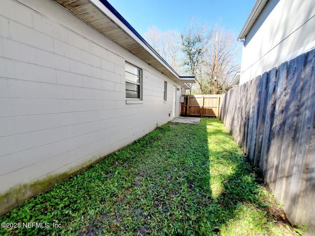 2840 COOK Street, Jacksonville, FL 32254