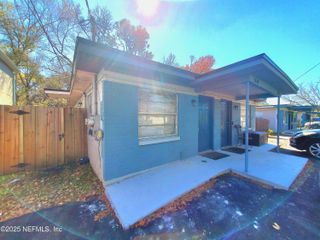 2840 COOK Street, Jacksonville, FL 32254