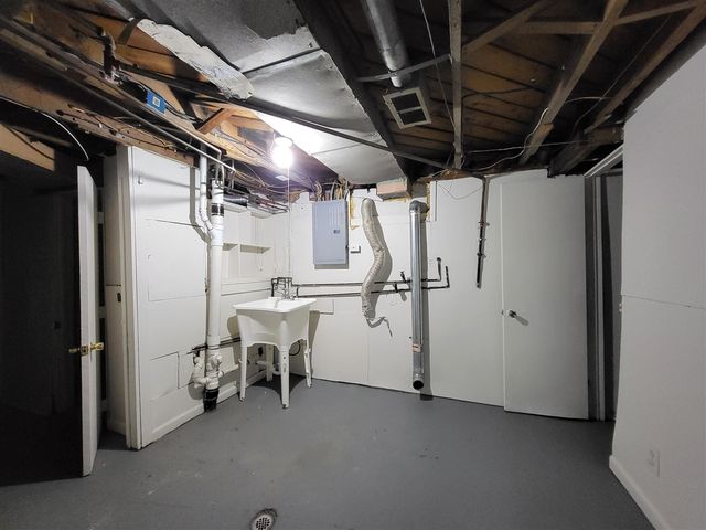3622 19th Street, Wyandotte, MI 48192