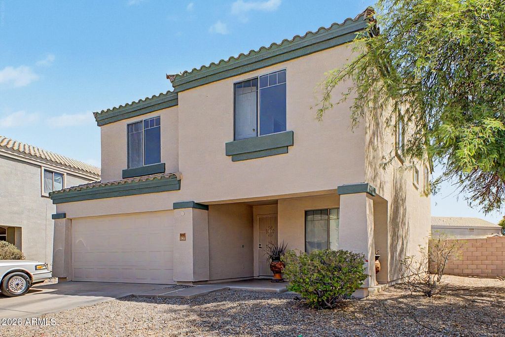 10602 W Papago Street, Tolleson, AZ 85353 — photo 2