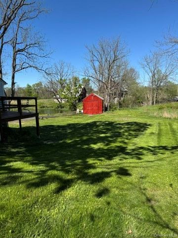 95 Upper Wisner Road, Warwick, NY 10990