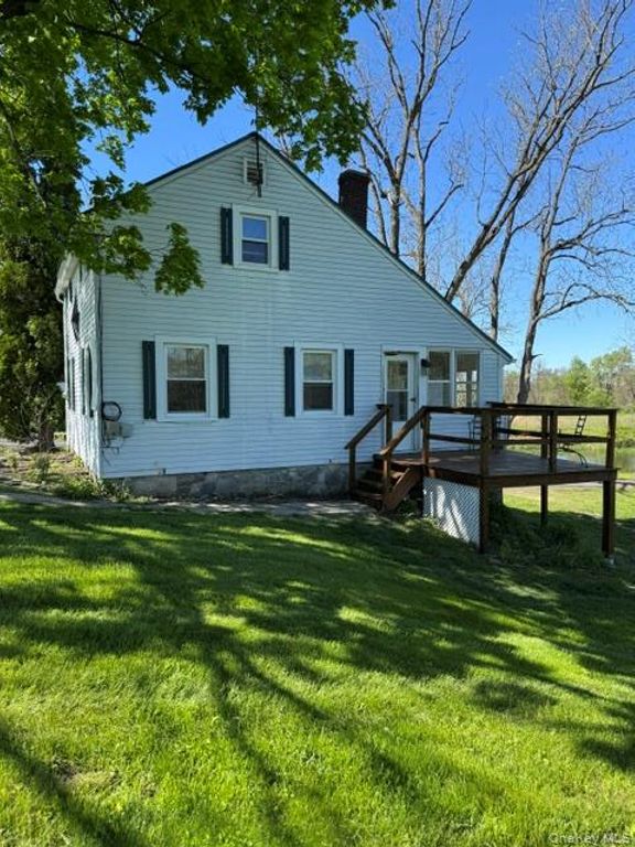 95 Upper Wisner Road, Warwick, NY 10990