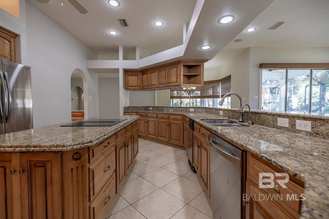 105 Pebble Court, Fairhope, AL 36532