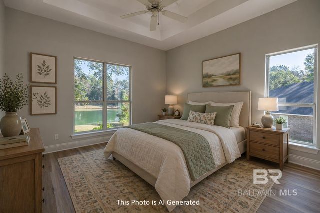 105 Pebble Court, Fairhope, AL 36532