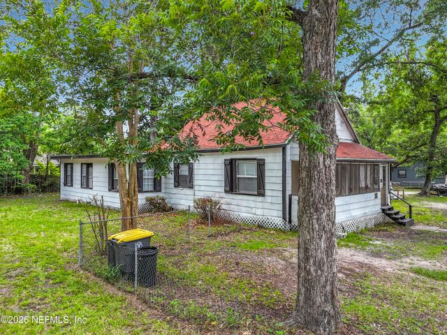 224 SPRING Street, Jacksonville, FL 32254
