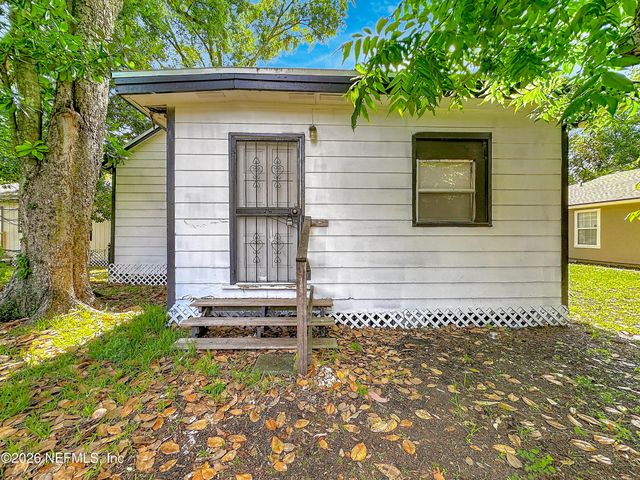 224 SPRING Street, Jacksonville, FL 32254