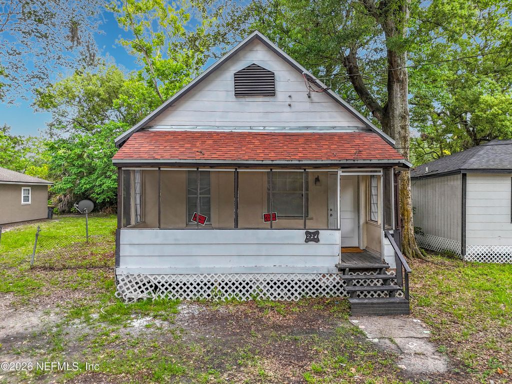 224 SPRING Street, Jacksonville, FL 32254