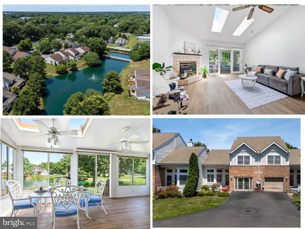 6010 BRIDGEPOINTE DR, Chester, MD 21619