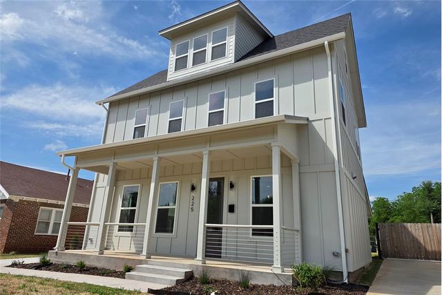 225 NE 16th Street, Oklahoma City, OK 73104