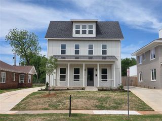 225 NE 16th Street, Oklahoma City, OK 73104