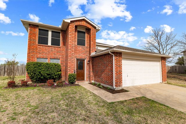 8900 Harvest Moon Trail, Denton, TX 76210