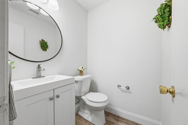 8900 Harvest Moon Trail, Denton, TX 76210