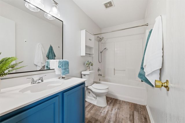 8900 Harvest Moon Trail, Denton, TX 76210