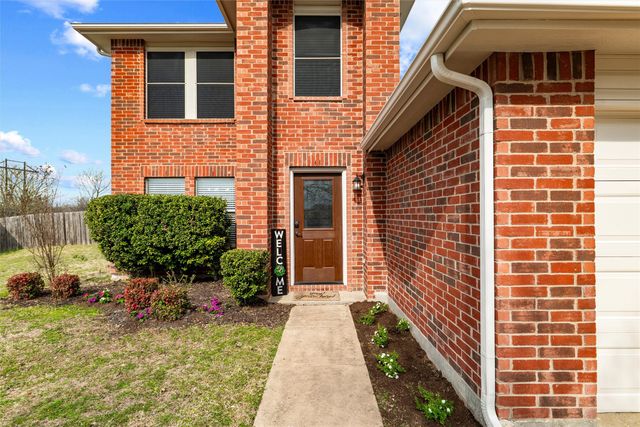 8900 Harvest Moon Trail, Denton, TX 76210