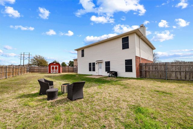 8900 Harvest Moon Trail, Denton, TX 76210