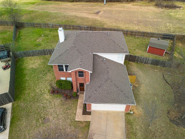 8900 Harvest Moon Trail, Denton, TX 76210