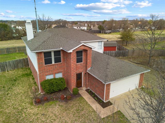 8900 Harvest Moon Trail, Denton, TX 76210