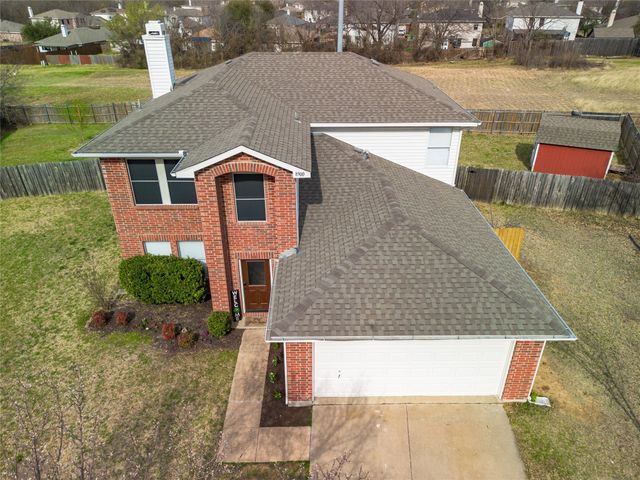 8900 Harvest Moon Trail, Denton, TX 76210