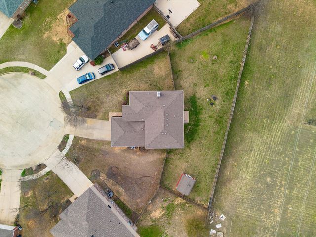 8900 Harvest Moon Trail, Denton, TX 76210