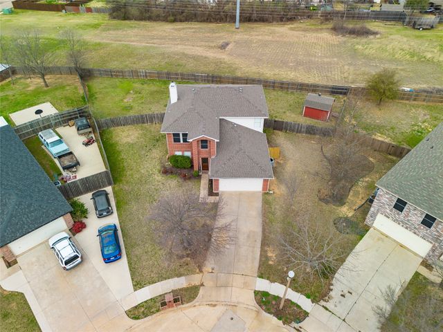 8900 Harvest Moon Trail, Denton, TX 76210