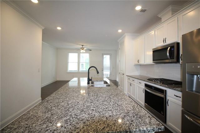 6532 Beacon Drive, Atlanta, GA 30328
