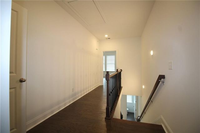 6532 Beacon Drive, Atlanta, GA 30328