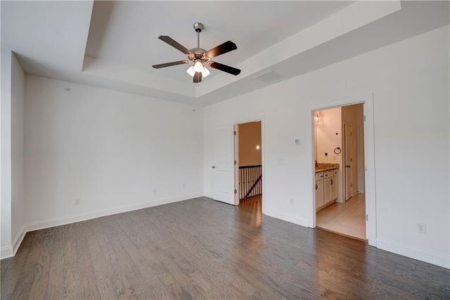 6532 Beacon Drive, Atlanta, GA 30328