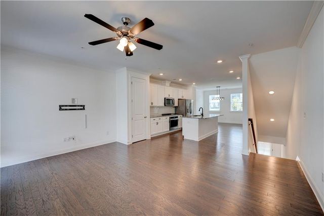 6532 Beacon Drive, Atlanta, GA 30328