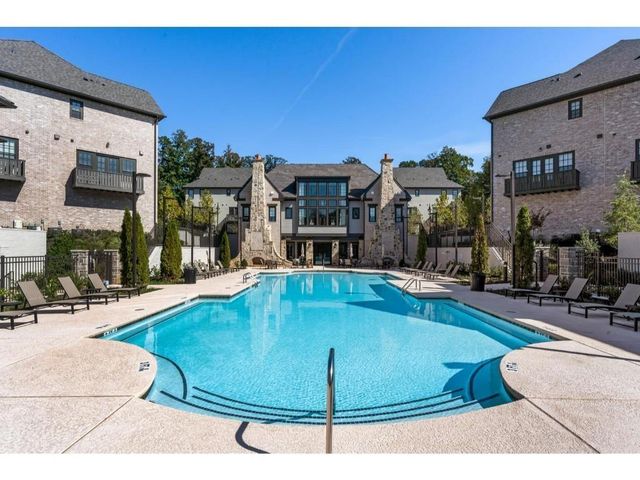 6532 Beacon Drive, Atlanta, GA 30328