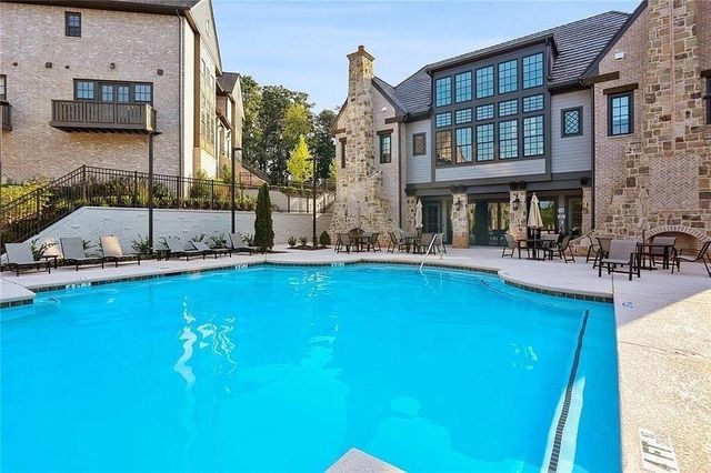 6532 Beacon Drive, Atlanta, GA 30328