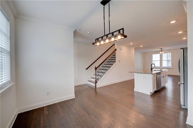 6532 Beacon Drive, Atlanta, GA 30328