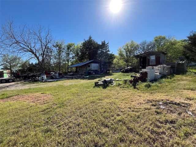 258 South Martin Luther King Jr Hwy Highway, Mexia, TX 76667