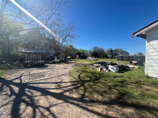 258 South Martin Luther King Jr Hwy Highway, Mexia, TX 76667