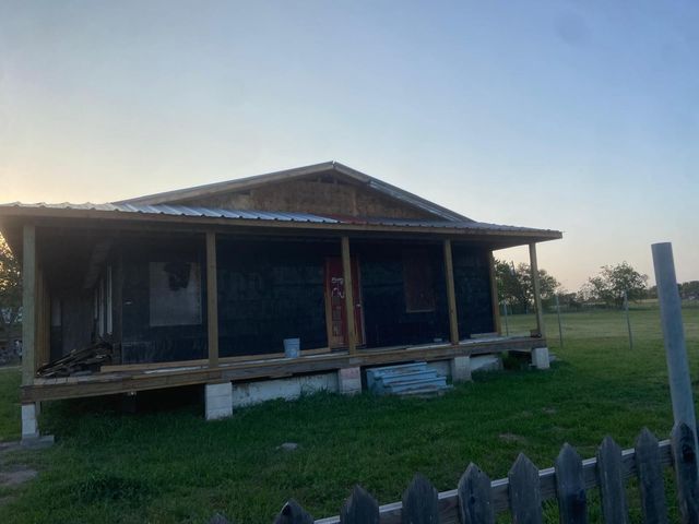 258 South Martin Luther King Jr Hwy Highway, Mexia, TX 76667