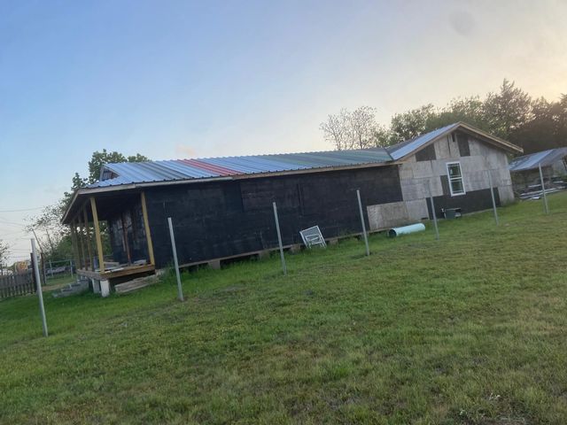 258 South Martin Luther King Jr Hwy Highway, Mexia, TX 76667