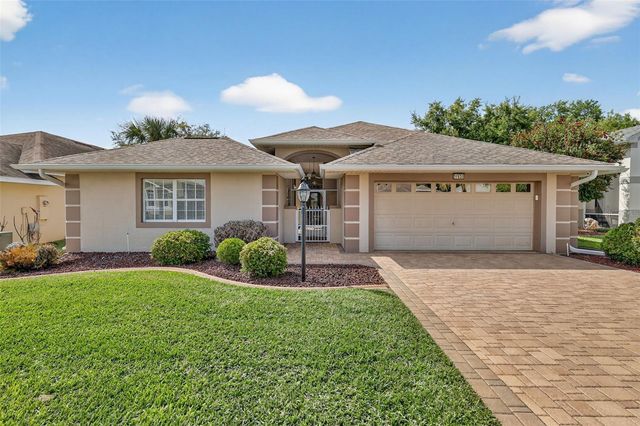 21635 STIRLING PASS, Leesburg, FL 34748