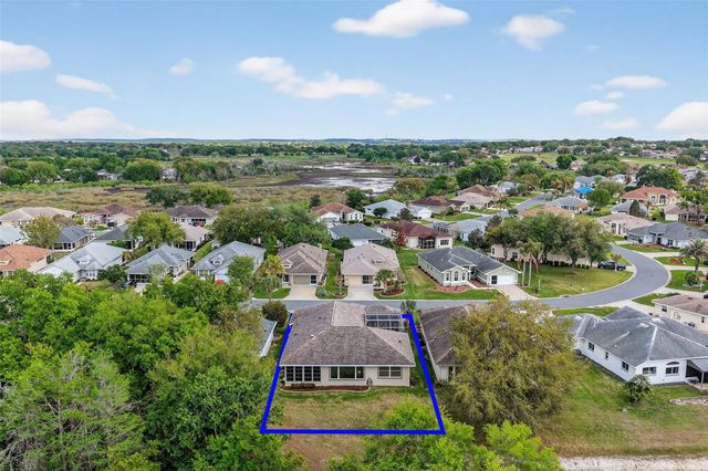 21635 STIRLING PASS, Leesburg, FL 34748