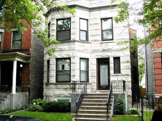 3734 N Racine Avenue 2, Chicago, IL 60613