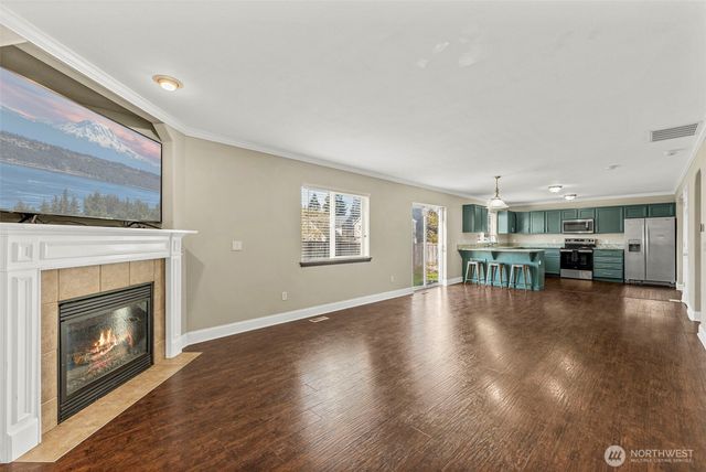 9115 Paradise View Court SE, Yelm, WA 98597