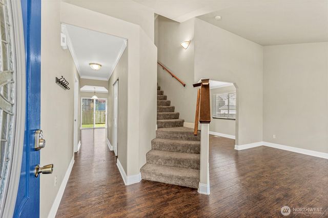 9115 Paradise View Court SE, Yelm, WA 98597