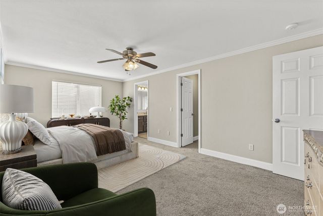 9115 Paradise View Court SE, Yelm, WA 98597