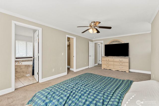 9115 Paradise View Court SE, Yelm, WA 98597