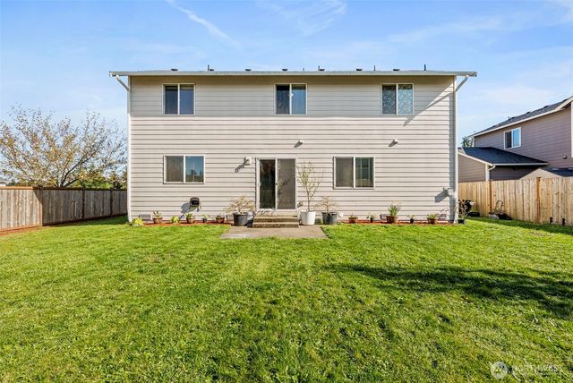 9115 Paradise View Court SE, Yelm, WA 98597