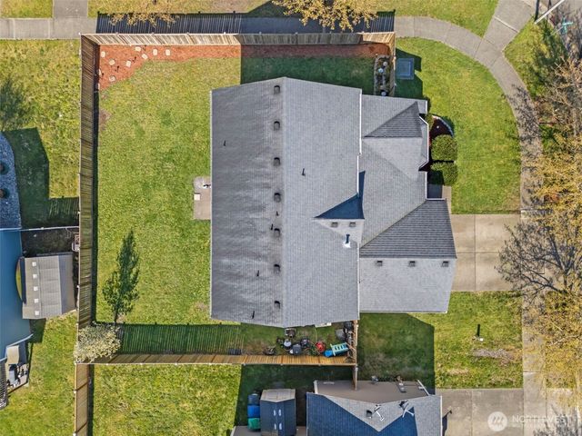 9115 Paradise View Court SE, Yelm, WA 98597