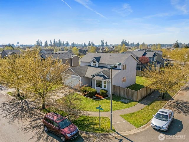 9115 Paradise View Court SE, Yelm, WA 98597