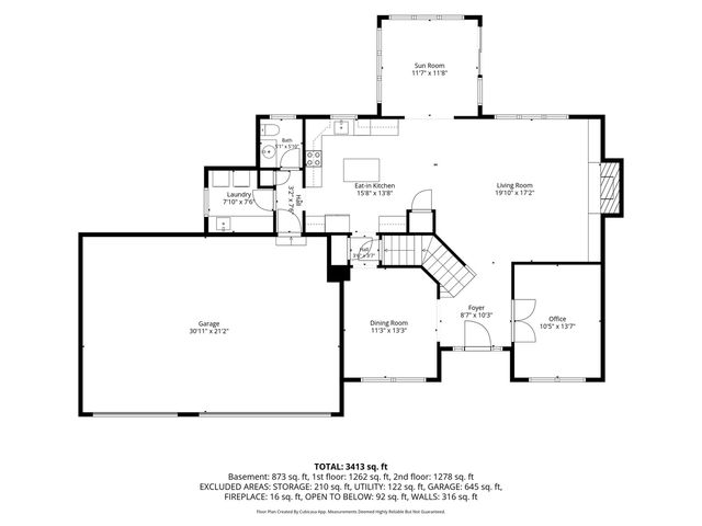 3212 Summertree Avenue, Bettendorf, IA 52722